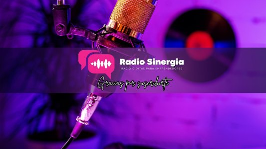 Radio Sinergia Digital