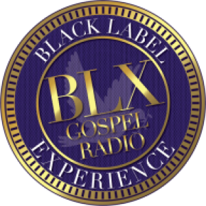 WBXG-DB Black Label Experience Gospel Radio