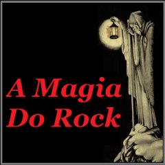 Radio A Magia Do Rock
