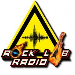 Rocklab Radio