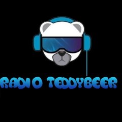 Radio Teddybeer