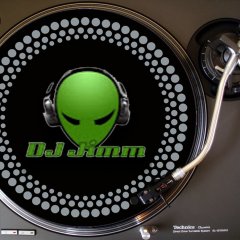 DJ Jimm Mixmaster