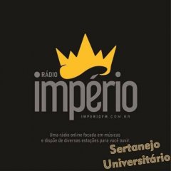 Radio Imperio Sertanejo Universitario
