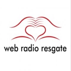 Web Radio Resgate