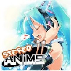 Stereo Anime