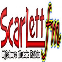 ScarlettFM IOM