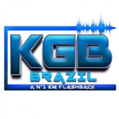 Rádio KGB Brasil