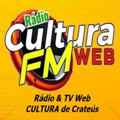 Radio & TV Web Cultura Crateus