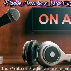 Radioamoreevita Radioamoreevita