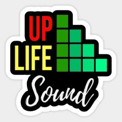 DJ Up Up