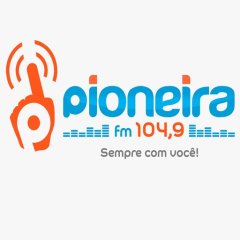 Rádio Pioneira 104.9 FM