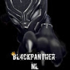 BL4CKPANTHER NL