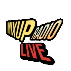 Mix Up Radio