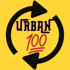 Urban 100