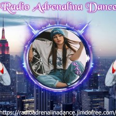 Radioadrenalinadance Radioadrenalinadance