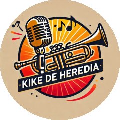 Kike De Heredia