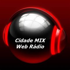 Cidade MIX Web Radio