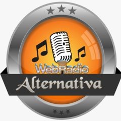 Alternativa Web Rádio