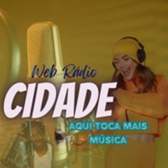 Web Radio Cidade